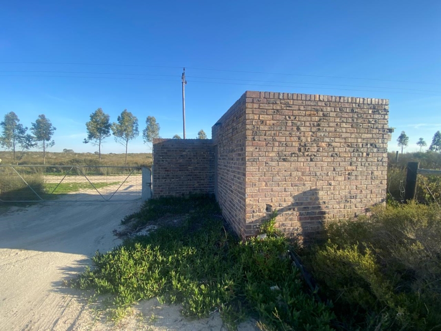 3 Bedroom Property for Sale in Hartebeesfontein Western Cape